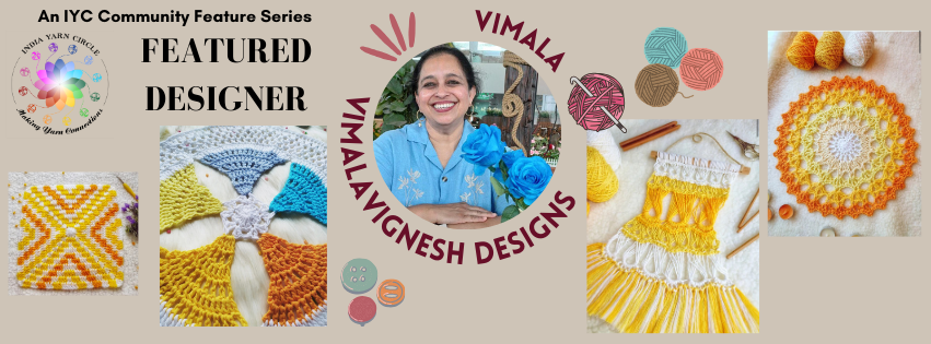 Vimala – Vimalavignesh&nbsp;Designs